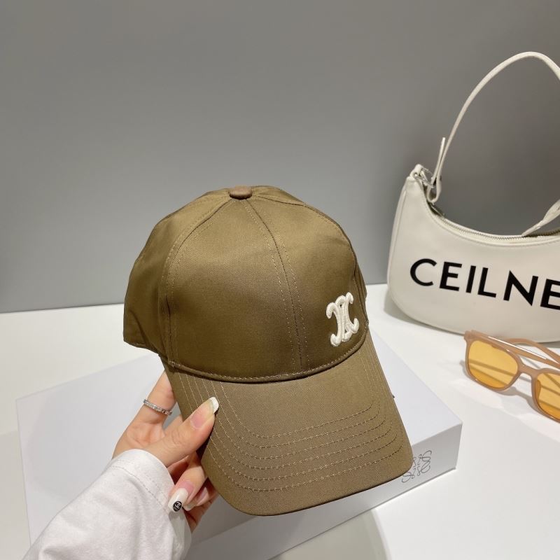 Celine Caps